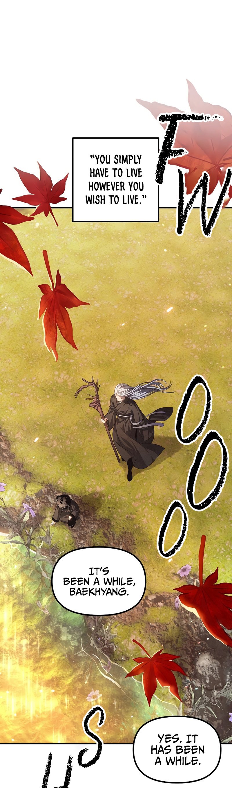 SSS-Class Suicide Hunter, Chapter 63 image 21